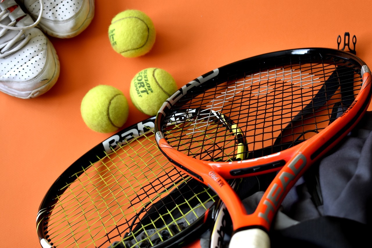 Tenisa derības - sporta noteikumi