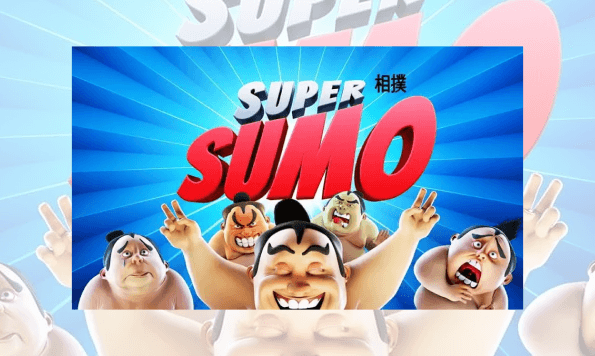 Super Sumo slots